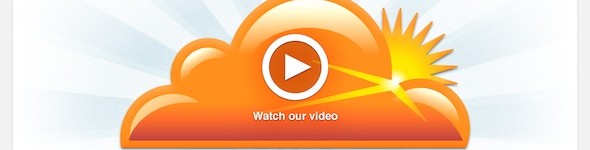 CloudFlare