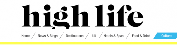 High Life June 2013